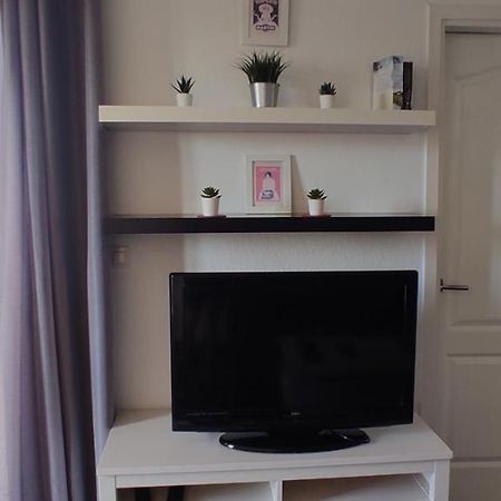 Appartamento Lusi Sole E Mar Коста дел Силенцио Екстериор снимка