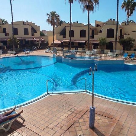 Appartamento Lusi Sole E Mar Коста дел Силенцио Екстериор снимка