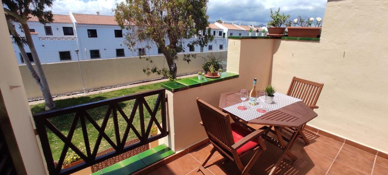 Appartamento Lusi Sole E Mar Коста дел Силенцио Екстериор снимка