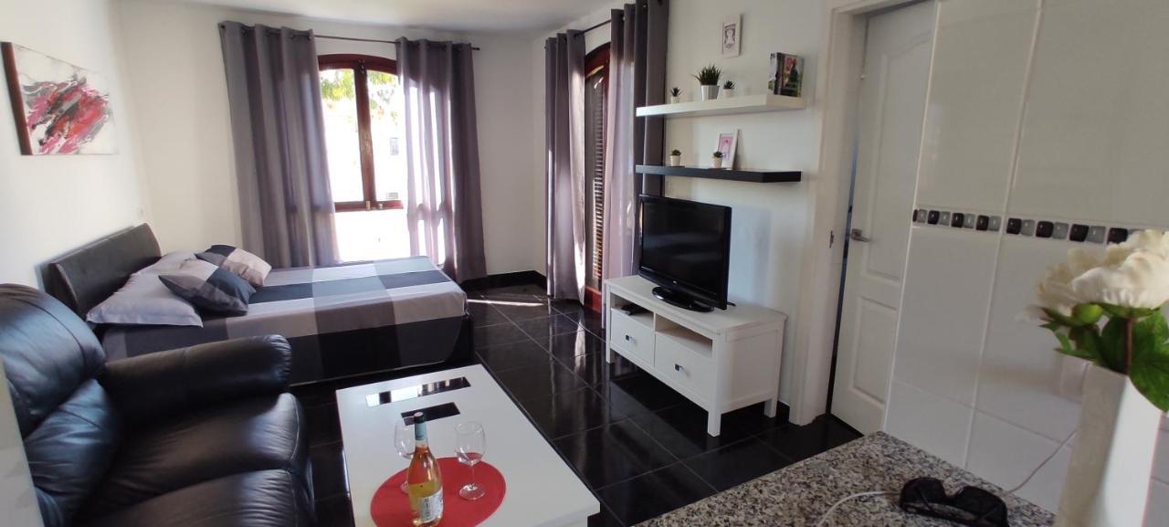 Appartamento Lusi Sole E Mar Коста дел Силенцио Екстериор снимка