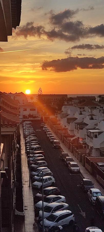 Appartamento Lusi Sole E Mar Коста дел Силенцио Екстериор снимка