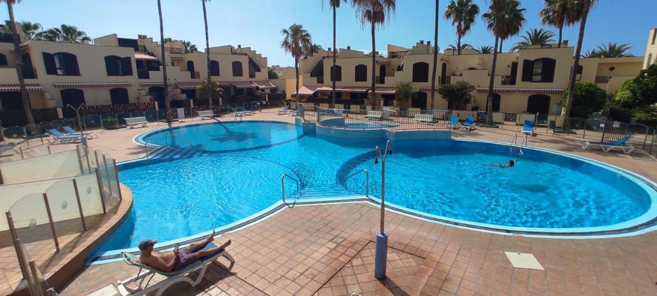 Appartamento Lusi Sole E Mar Коста дел Силенцио Екстериор снимка