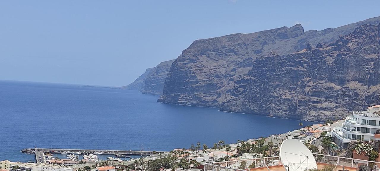 Appartamento Lusi Sole E Mar Коста дел Силенцио Екстериор снимка